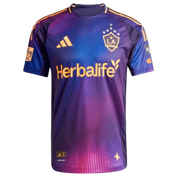 Tailandia Camiseta LA Galaxy 2ª 2026